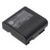 Batería de la cámara Sharp VL-SW50