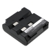Batería de la cámara Sharp VL-SW50