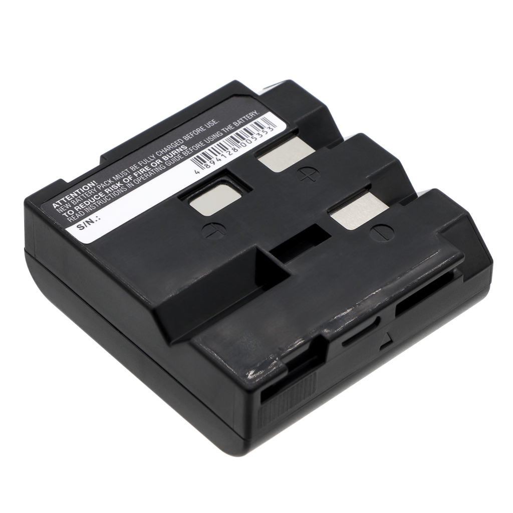 Batería de la cámara Sharp VL-SW50