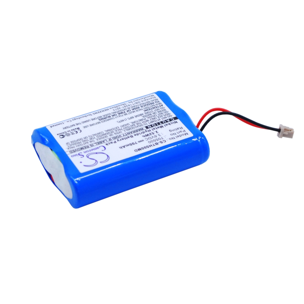 Batería Médica Brandtech CS-BTH500MD