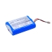 Batería Médica Brandtech CS-BTH500MD