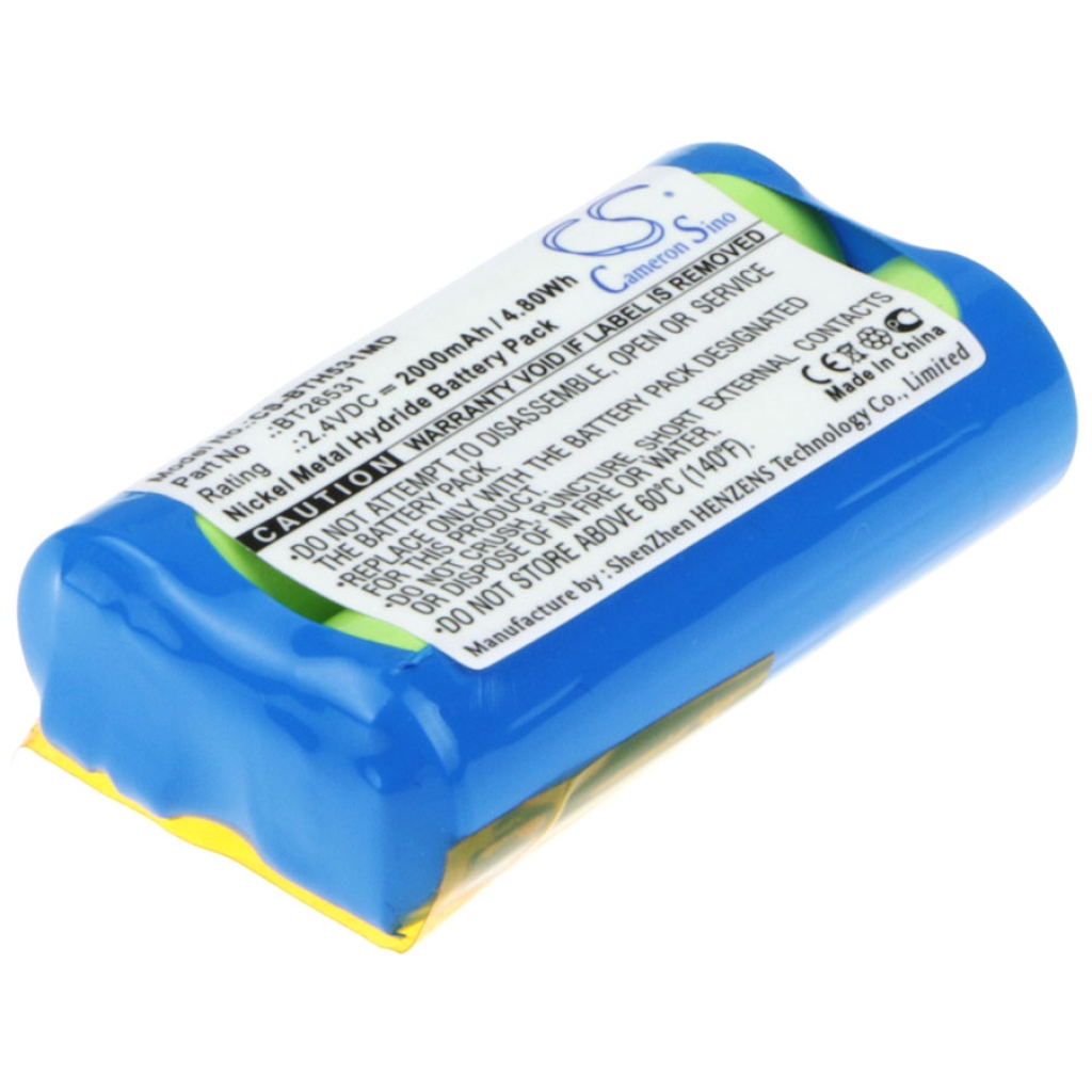 Batería Médica Brandtech CS-BTH531MD