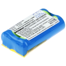 Reemplazo de batería compatible para Brandtech BT26531