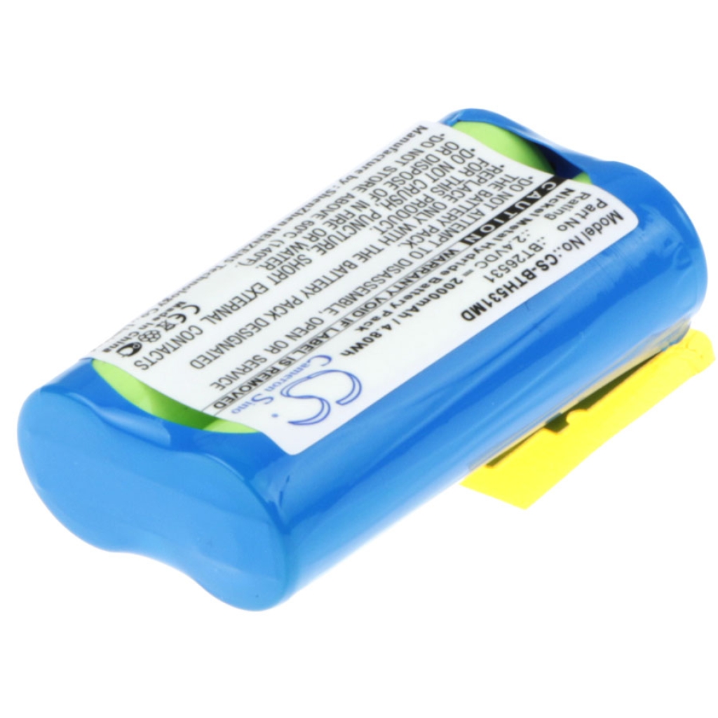 Batería Médica Brandtech CS-BTH531MD