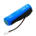 Batería del altavoz Blaupunkt CS-BTK202SL