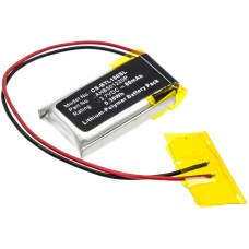 Reemplazo de batería compatible para Bose AHB501220P