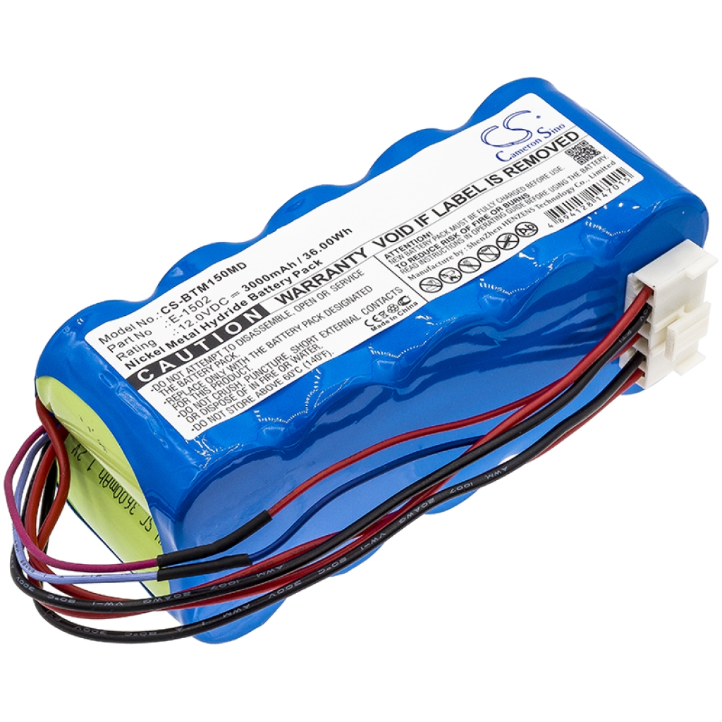 Batería Médica Biwater CS-BTM150MD