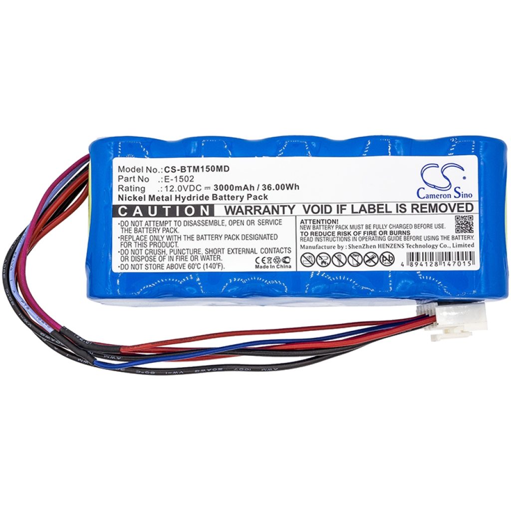 Batería Médica Biwater CS-BTM150MD