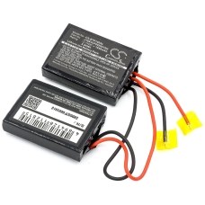 Reemplazo de batería compatible para Beats J188/ICP092941SH