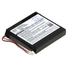 Reemplazo de batería compatible para BLAUPUNKT 824850A1S1PMX