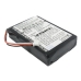 GPS, Batería del Navegador Blaupunkt CS-BTP700SL