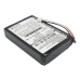 GPS, Batería del Navegador Blaupunkt CS-BTP700SL