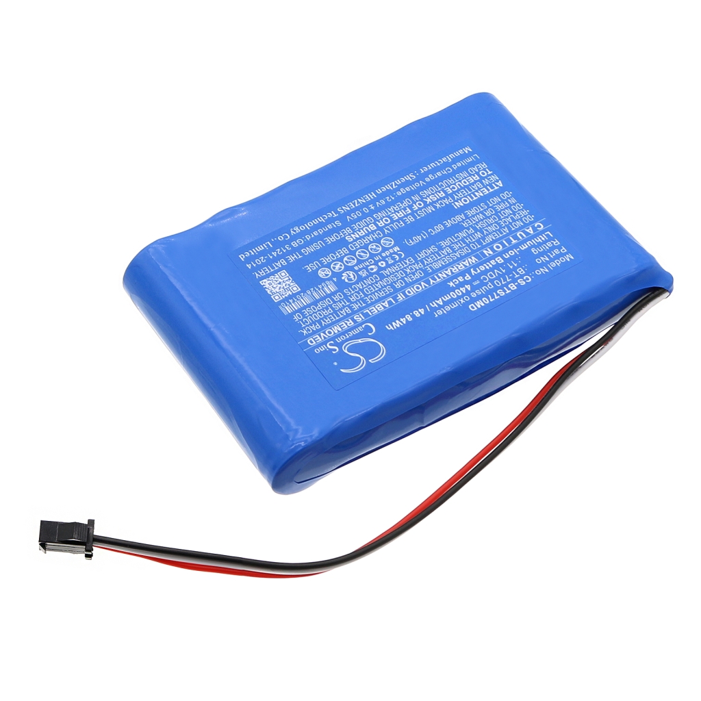 Batería Médica Bistos CS-BTS770MD