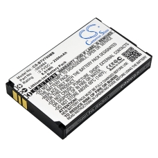 Reemplazo de batería compatible para Bt 093864,BM-424 093864