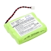 Batería para teléfono inalámbrico Bt CS-BTW100CL