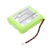Batería para teléfono inalámbrico Bt CS-BTW100CL
