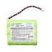 Batería para teléfono inalámbrico Bt CS-BTW100CL
