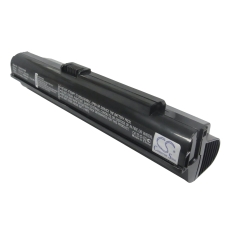 Reemplazo de batería compatible para FUJITSU 2C.20E01.001,916T7910E,DHU100,SQU-812