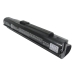 Batería para portátil Fujitsu Netbook M2010