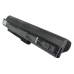 Batería para portátil Fujitsu Netbook M2010