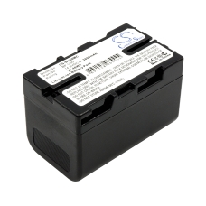 Reemplazo de batería compatible para Sony BP-U30