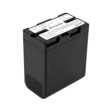 Reemplazo de batería compatible para Sony BP-U60,BP-U65
