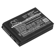 Reemplazo de batería compatible para Bluebird BAT-1300