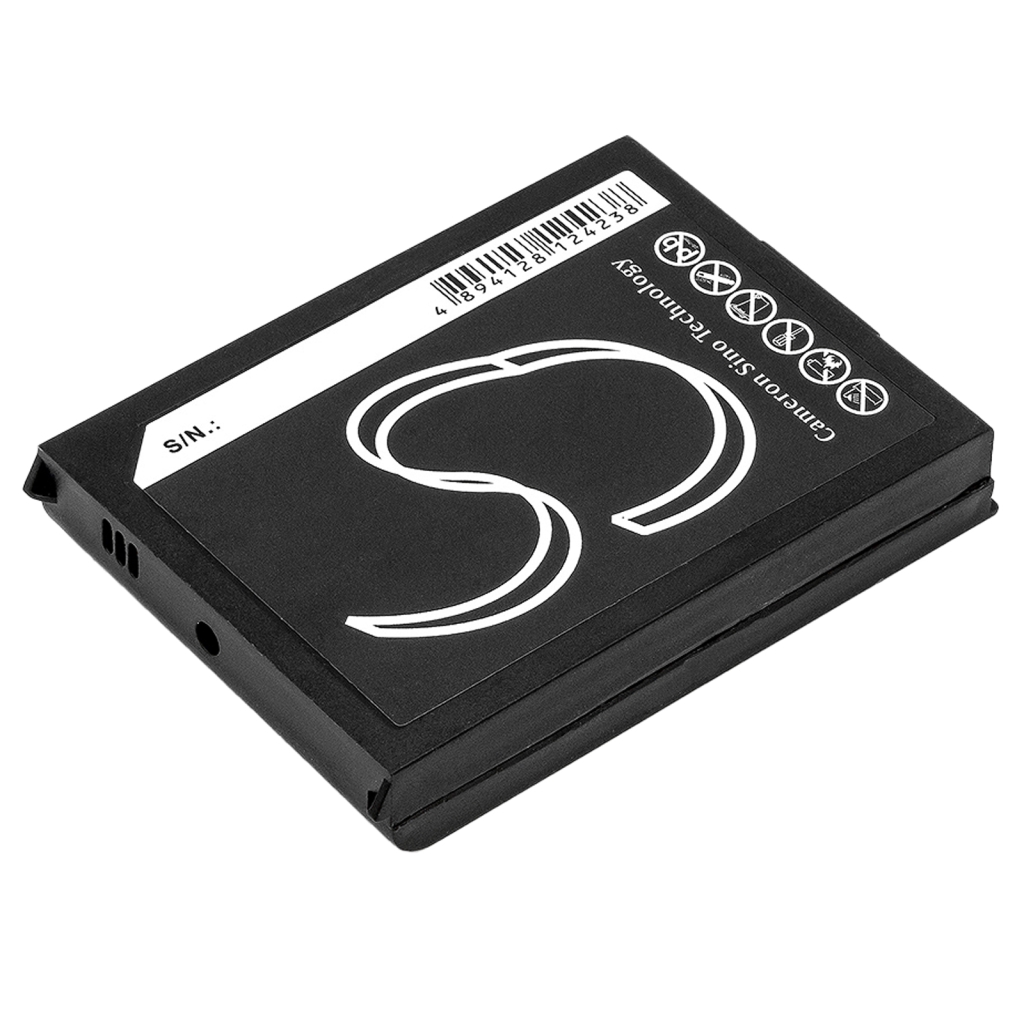 Batería de código de barras, escáner Bluebird CS-BUD130BL