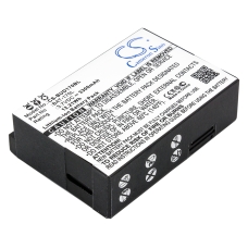 Reemplazo de batería compatible para Bluebird BAT-170L