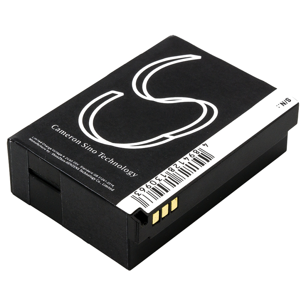 Batería de código de barras, escáner Bluebird CS-BUD170BL