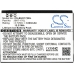 Batería de código de barras, escáner Bluebird CS-BUD170BL