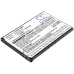 Batería de código de barras, escáner Bluebird CS-BUF400BL
