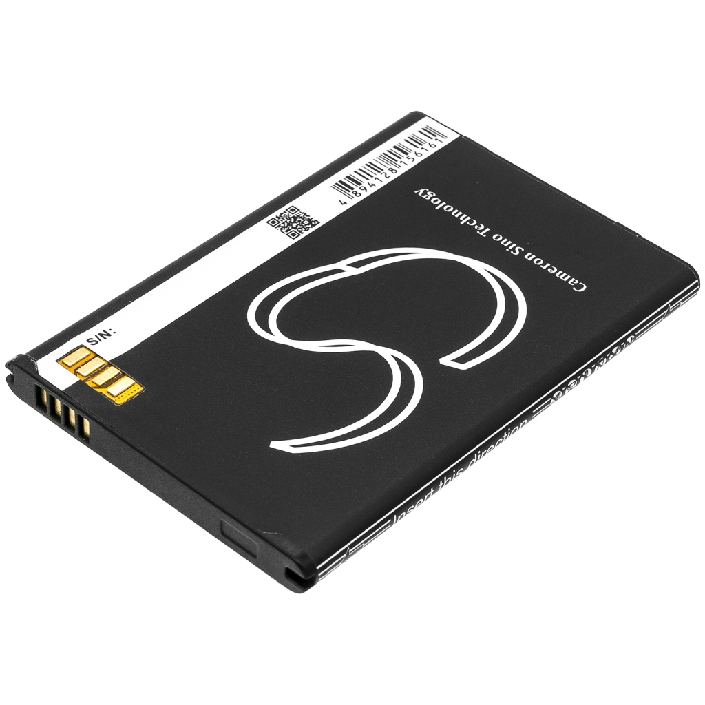 Batería de código de barras, escáner Bluebird CS-BUF400BL