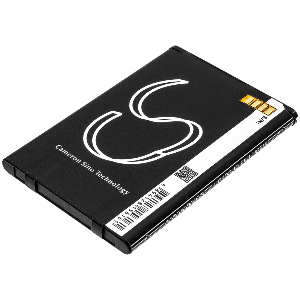 Batería de código de barras, escáner Bluebird CS-BUF400BL