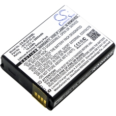 Reemplazo de batería compatible para Pidion BAT-BP30-45