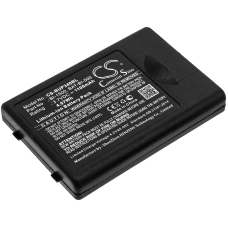 Reemplazo de batería compatible para Bluebird BAT-BI-500,BI-1500