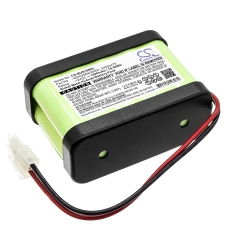 Reemplazo de batería compatible para Besam 1000234,1008425,10VH1500,10VHAA1500,121264...