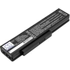 Reemplazo de batería compatible para BenQ 2C.20770.001,2C.20C30.001,7813540000,7813570000,916C5810F...