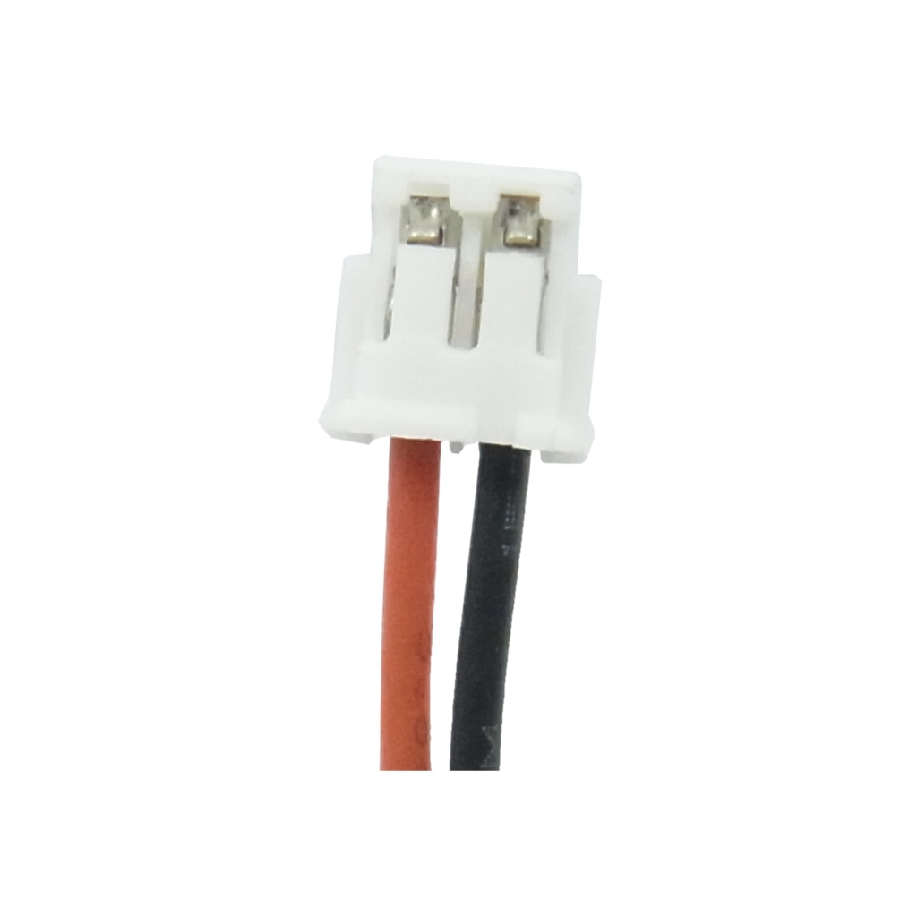 Hitachi Uniross Batería para teléfono inalámbrico BTI CS-BVE500CL
