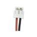 Hitachi Uniross Batería para teléfono inalámbrico BTI CS-BVE500CL