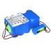 Batería de vacío Bosch CS-BVE603VX
