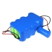 Batería de vacío Bosch CS-BVE603VX