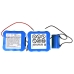 Batería de vacío Bosch CS-BVE700VX