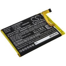 Reemplazo de batería compatible para Blackview 416078PH