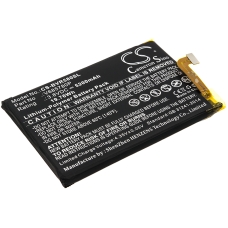 Reemplazo de batería compatible para Blackview V685780P