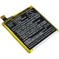 Reemplazo de batería compatible para Blackview PHH756060P