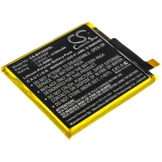 Reemplazo de batería compatible para Blackview V636468P