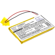 Reemplazo de batería compatible para Bw AEC603658