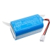 Batería de vacío Bobsweep CS-BWP213VX