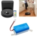 Batería de vacío Bobsweep CS-BWP213VX